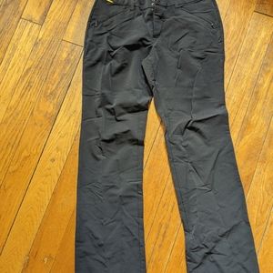 Lolë Black Work/Camping pants